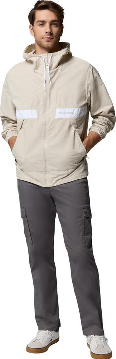 Actual product image Columbia Spire Valley™ Hooded Windbreaker (L)
