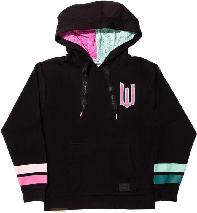 Produktbild Loungefly Wicked by Kapuzenjacke Grösse XL (XL)