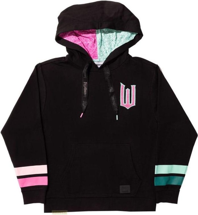 Image du produit Loungefly Veste à capuche Wicked by taille XL (XL)