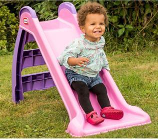 Produktbild MGA GP TOYS 172410E3 Spielplatz/Spielplatzgerät