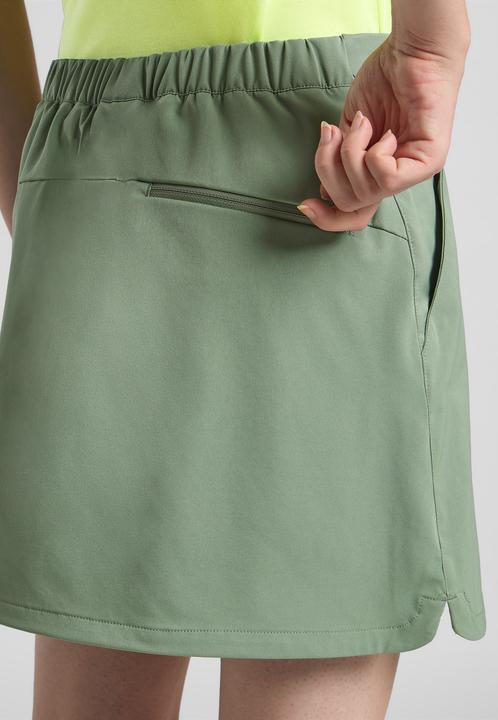 Produktbild Jack Wolfskin Hiking Alpine Skort W (40)