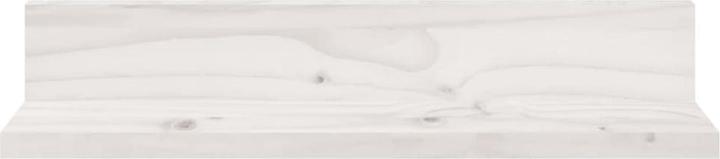 Produktbild vidaXL Wandregal (50 x 11 x 9 cm)