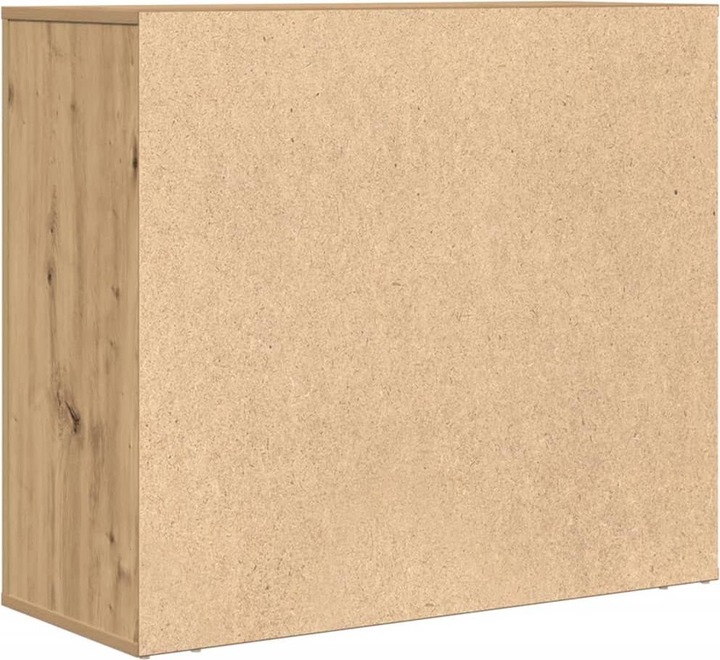 Image du produit VidaXL Sideboard (80 x 33 x 70 cm)