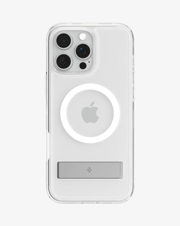 Produktbild Spigen Slim Armor Essential S MagFit (Apple iPhone 16 Pro Max)