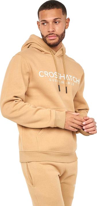 Produktbild Crosshatch Noma Trainingsanzug (S)