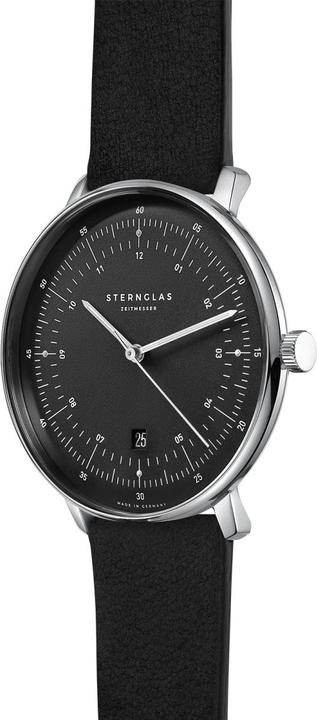 Immagine prodotto Sternglas S01-HH11-VI15 (Orologio da polso analogico, 42 mm)