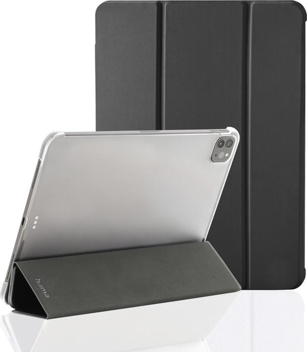 Produktbild Hama Fold Clear (Apple iPad Air 11 2024, Apple iPad Air 11 2025, Apple iPad Air 2020, Apple iPad Air 2022)
