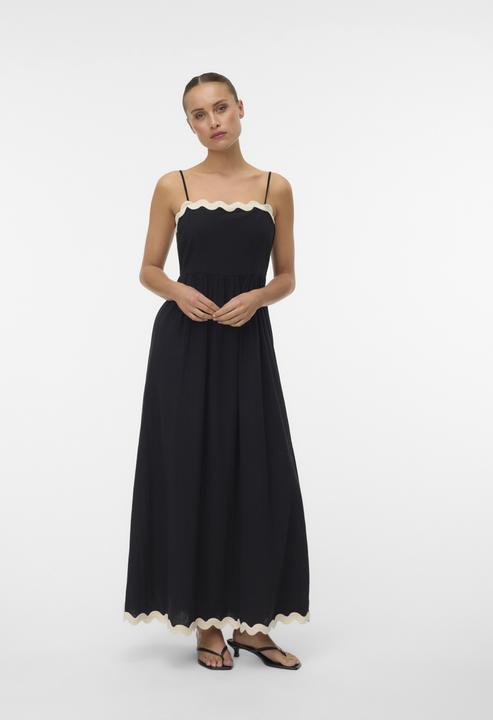 Image du produit Vero Moda VMJENNA Langes Kleid Kleid (S)