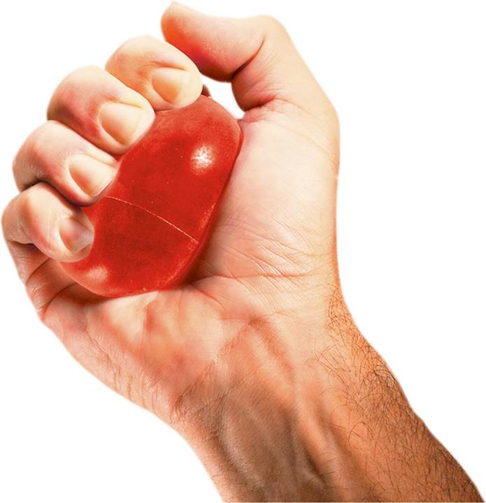 Actual product image TheraBand Hand Trainer