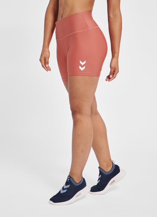 Image du produit hummel Te Tola Hw Tight Shorts (L)