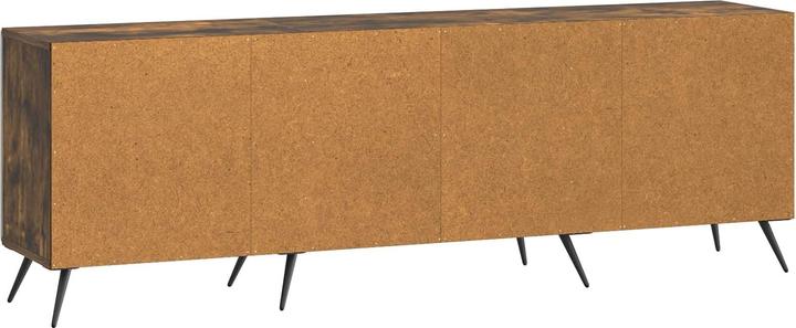 vidaXL TV Schrank Speicher (150 x 31 x 50 cm)