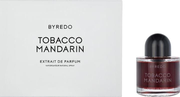 byredo night veils tobacco mandarin Byredo Tobacco Mandarin Night Veils Perfume Extract - buy at Galaxus