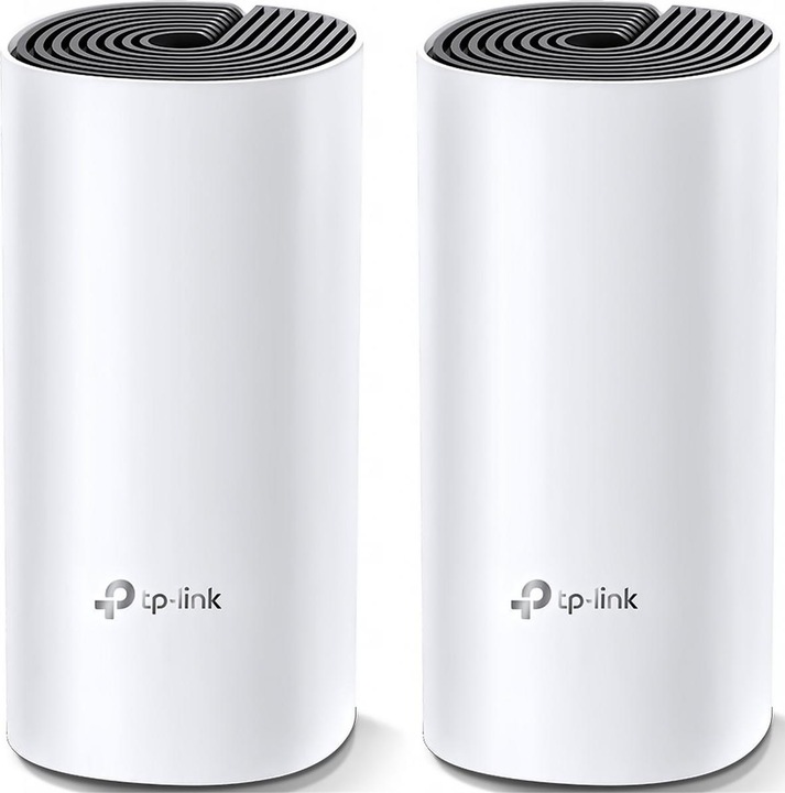 Produktbild TP-Link Deco P9 2er-Set