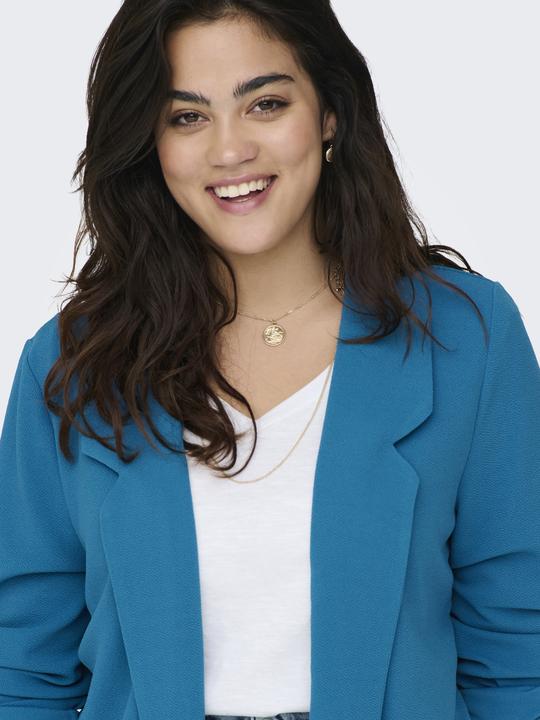 Produktbild Only Vorn offener Curvy Blazer Blazer