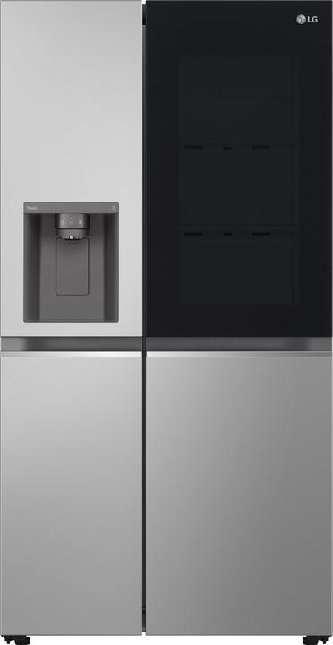 Actual product image LG InstaView GSGV81PYLL (635 l)