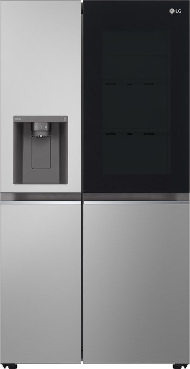 Produktbild LG InstaView GSGV81PYLL (635 l)