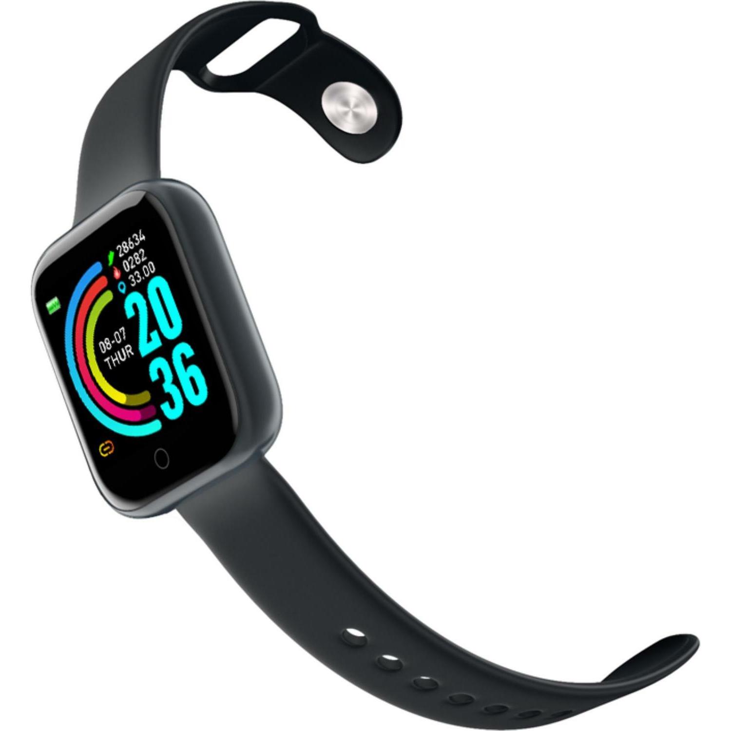 Thumbnail - Celly Trainer Smartband, Smartwatch