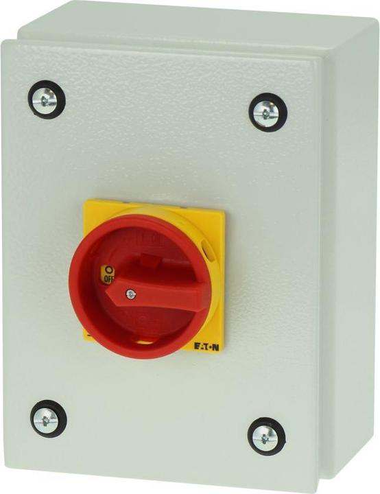 Produktbild Eaton Hauptschalter