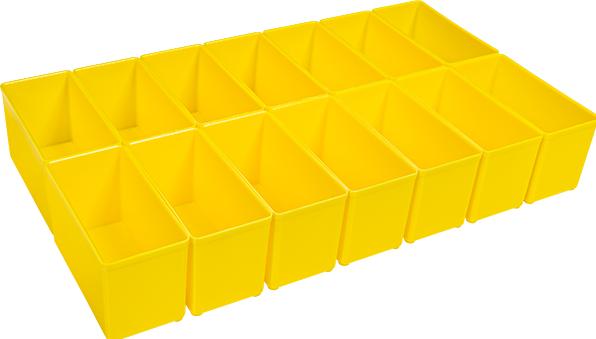 Productafbeelding BS Systems Inzetbakenset B3 CT M 74 (14 onderdelen)