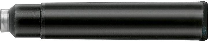 Actual product image Faber-Castell Standard ink cartridges (6 Piece, Black)