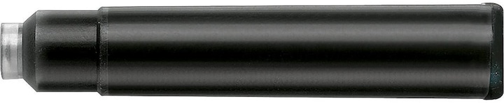 Produktbild Faber-Castell Standardtintenpatronen (Füllertinte, Schwarz)