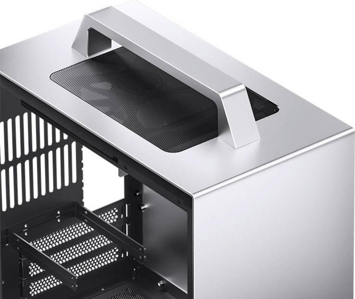 Produktbild Jonsbo T8 Plus (Mini-ITX)