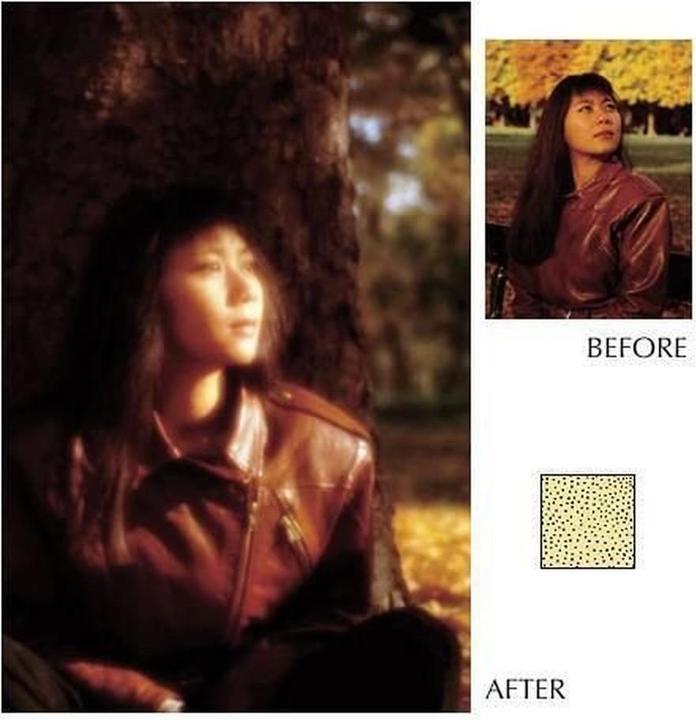 Immagine prodotto Cokin X694 Sunsoft (112 mm, Filtri di colore, 130 mm)