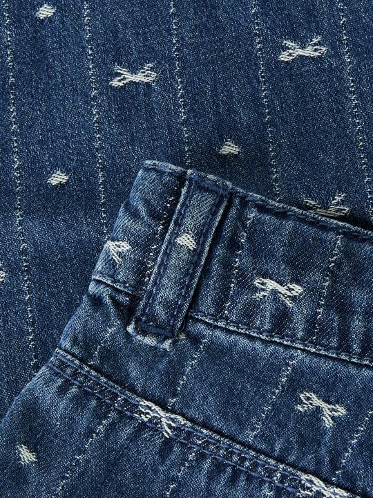 Produktbild Name it Mom Fit Jeans (116)