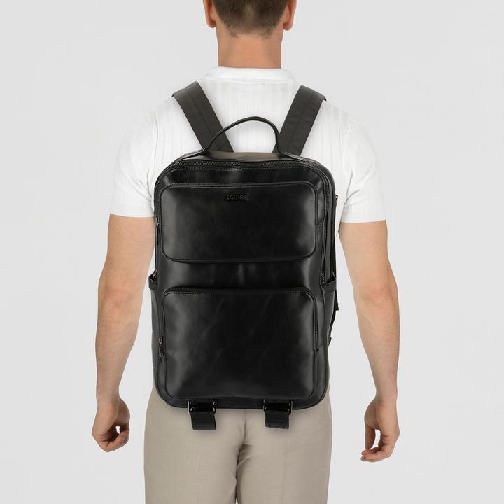 Immagine prodotto Guess Boston Daypack 42 cm Laptopfach (14 l)