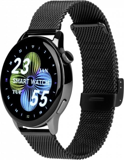Immagine prodotto Maxcom Adatto per FW58 Vanad Pro Black (46 mm)
