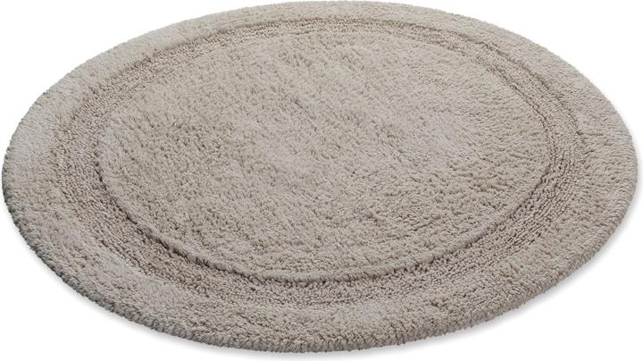 Actual product image Wecon Home Badteppich Knut (80 cm)