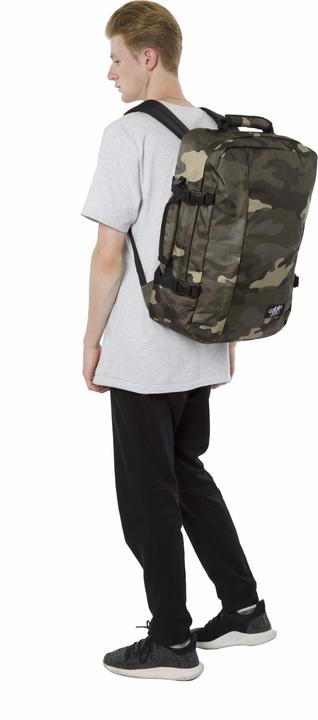 Immagine prodotto Cabin zero Zaino (44 l)
