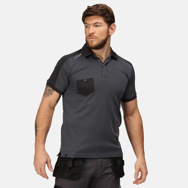 Produktbild Regatta UTRG3572 P (XXL)