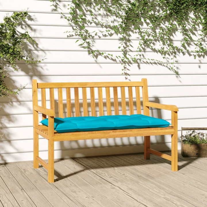 Actual product image VidaXL Paride (100 x 50 x 7 cm)