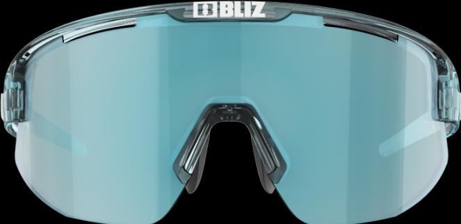 Produktbild Bliz Matrix (Türkis, Smoke w Ice Blue multi)