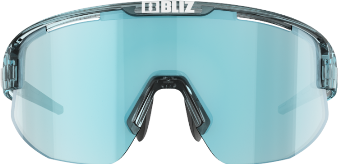 Image du produit Bliz Matrix (Bleu, Turquoise, Smoke w Ice Blue multi)