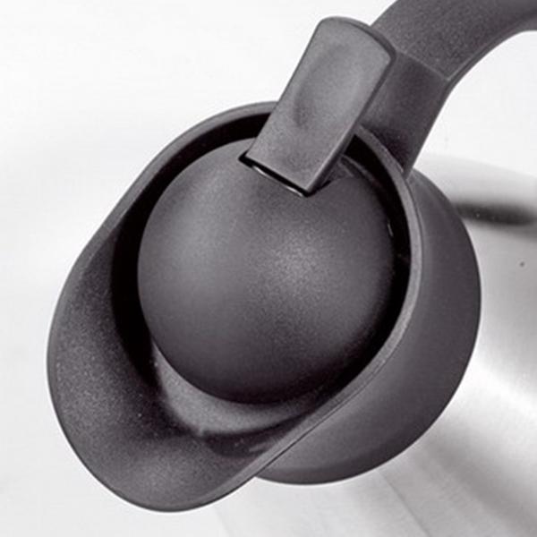 Actual product image Esmeyer Replacement lid for vacuum jugs
