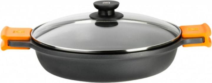 Actual product image BRA A270540 (Pot, Aluminium)