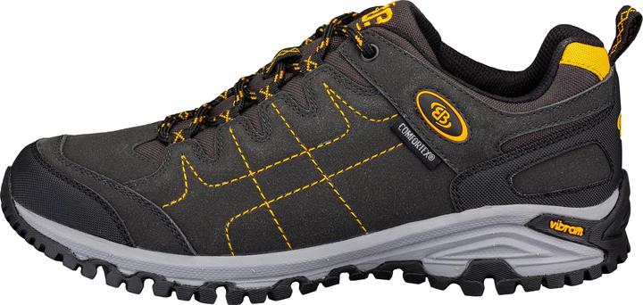 Actual product image Brütting Mount Shasta Low (40)