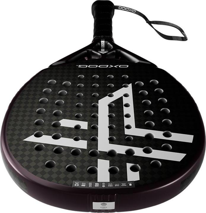Actual product image Oxdog Padel Pure Tour