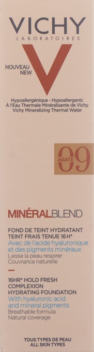 Produktbild Vichy MinéralBlend (09 Agate)