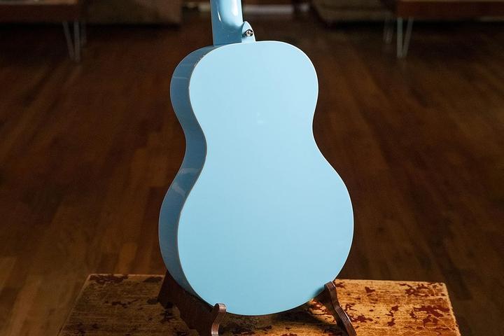 Produktbild Ortega Chitarra Classica RGA-SKY (Konzertgitarre)