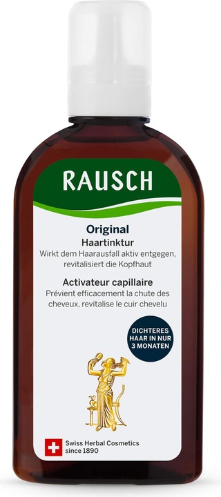 Immagine prodotto Rausch Rigeneratore per capelli (200 ml)