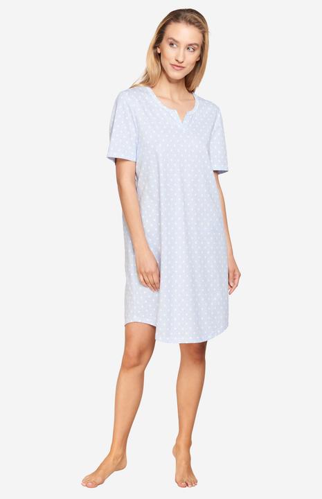 Produktbild Rösch Nachthemd Mustermix (36)