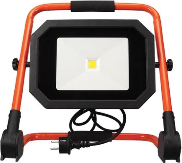 Actual product image Perel Construction spotlight 50 (5400 lm)
