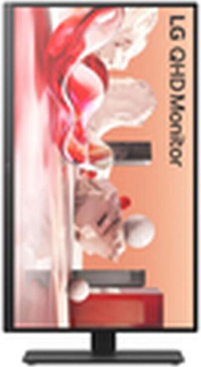 Image du produit LG Dis 27BA75QB-B Business QHD IPS Noir (2560 x 1440 pixels, 27")