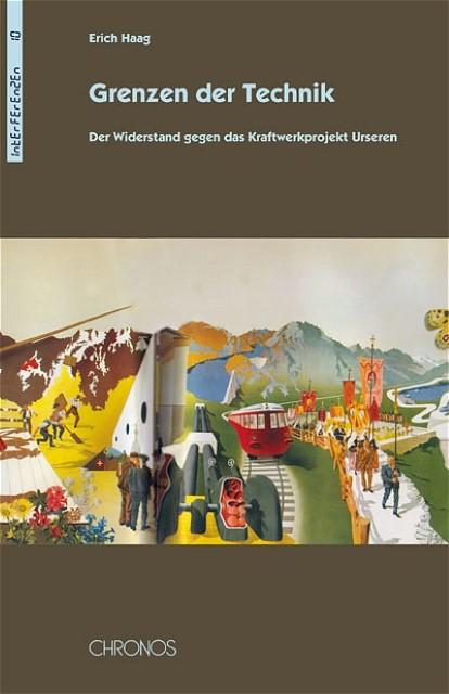 Produktbild Grenzen der Technik (Deutsch, 2004)
