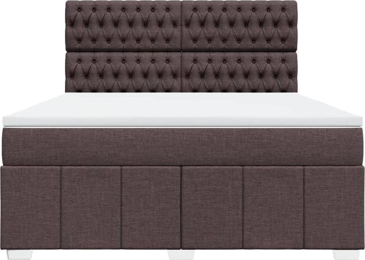 Produktbild vidaXL Boxspringbett (180 x 200 cm)