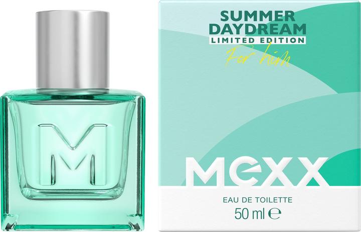 Immagine prodotto Mexx Summer Daydream (Eau de toilette, 50 ml)