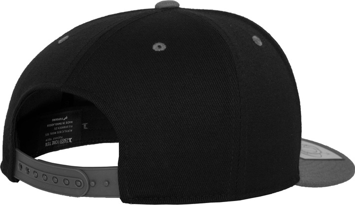 Immagine prodotto Flexfit 110 Fitted Snapback (Taglia unica)